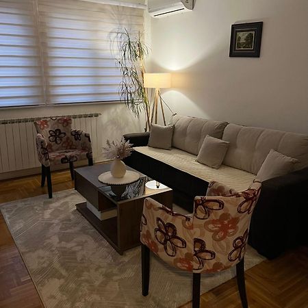 Apartman Manja Lukavica Экстерьер фото