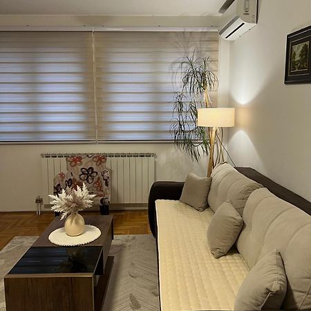 Apartman Manja Lukavica Экстерьер фото