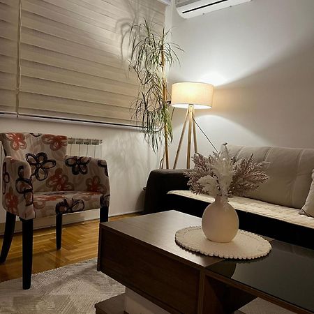 Apartman Manja Lukavica Экстерьер фото