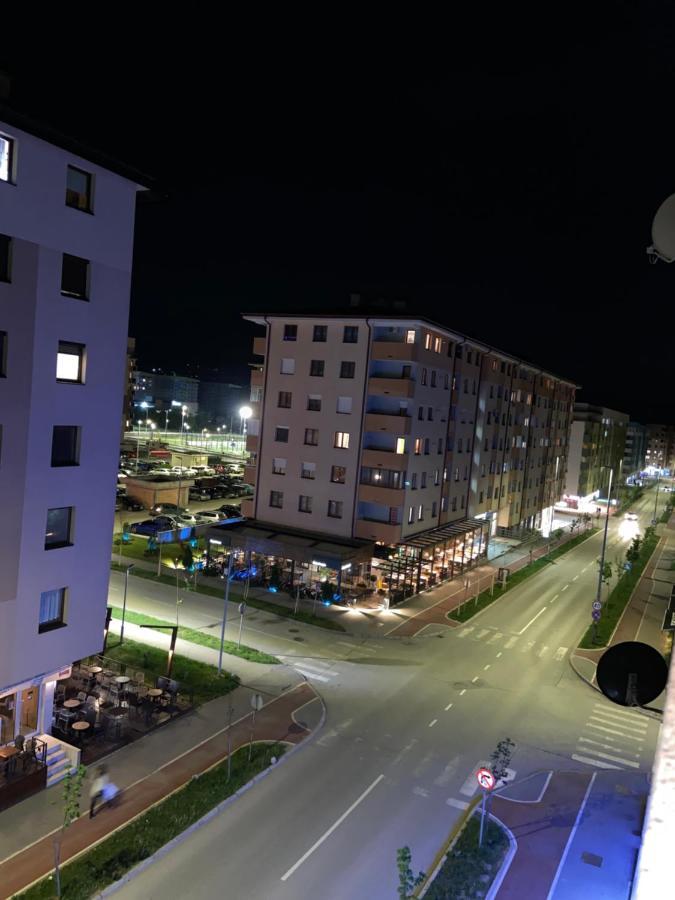 Apartman Manja Lukavica Экстерьер фото