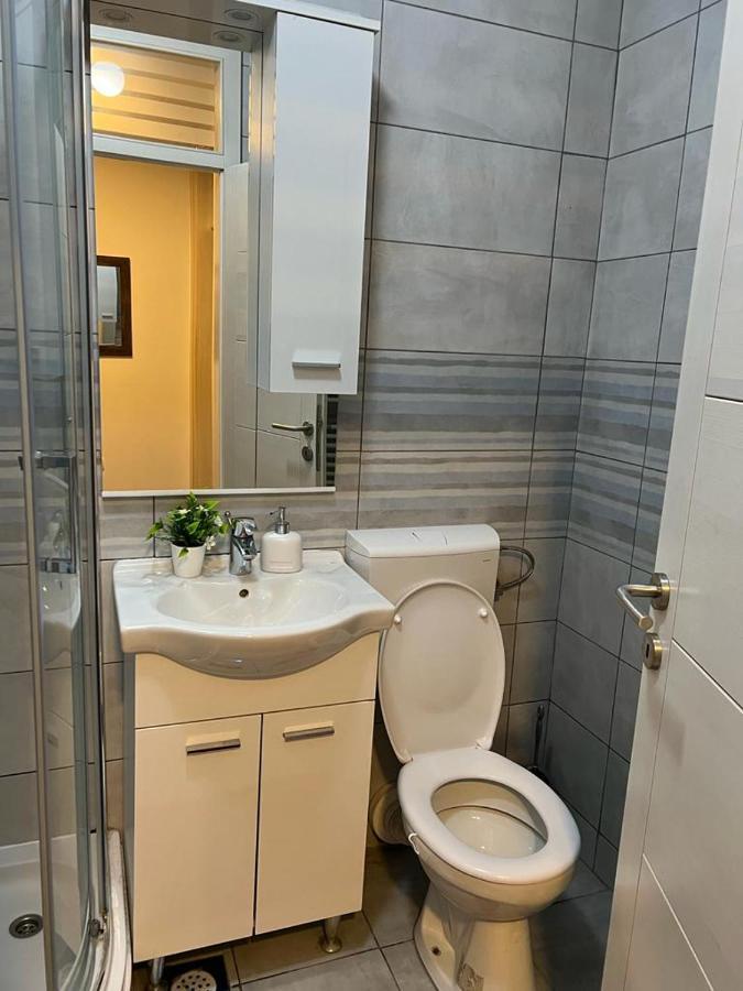 Apartman Manja Lukavica Экстерьер фото