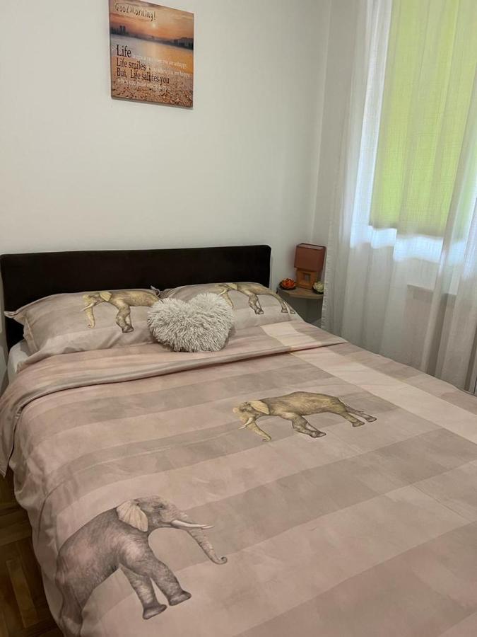 Apartman Manja Lukavica Экстерьер фото