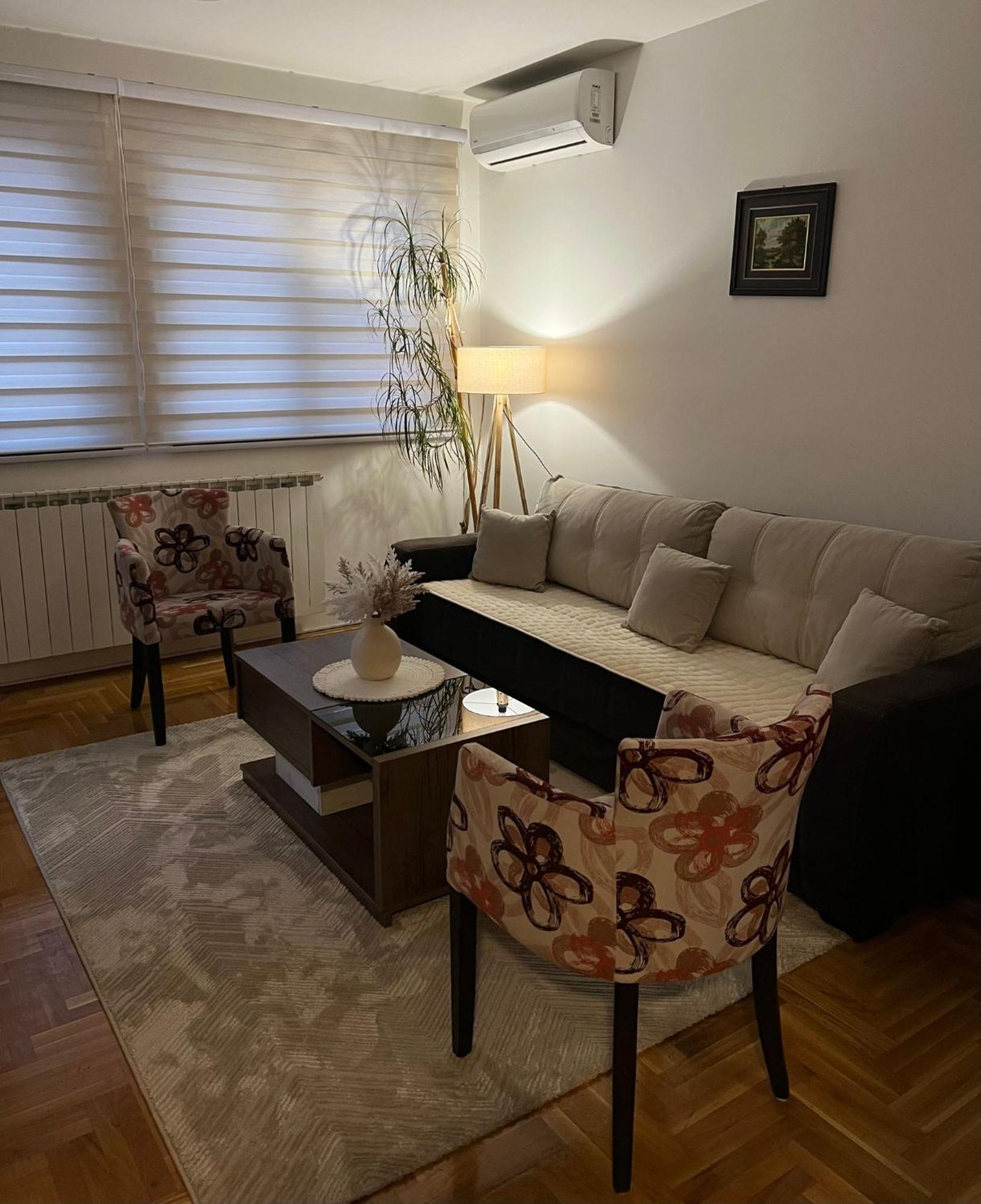 Apartman Manja Lukavica Экстерьер фото