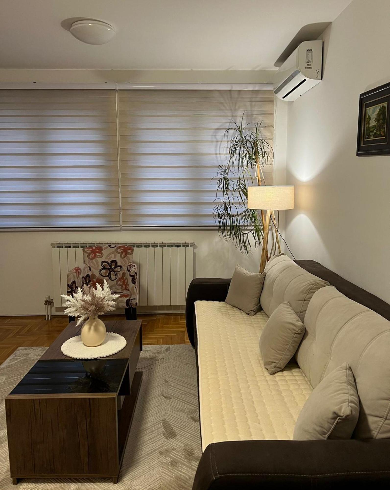 Apartman Manja Lukavica Экстерьер фото