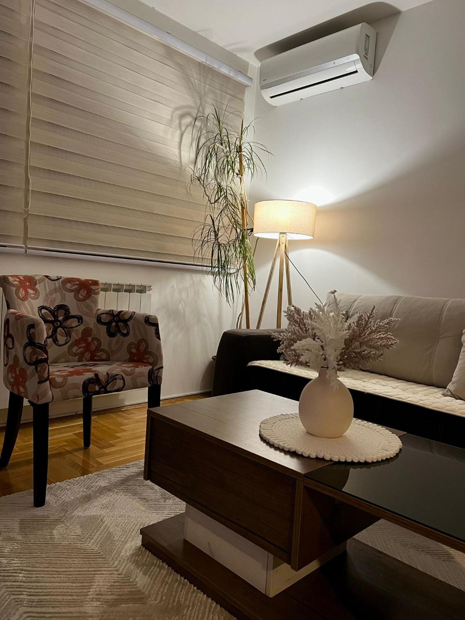 Apartman Manja Lukavica Экстерьер фото